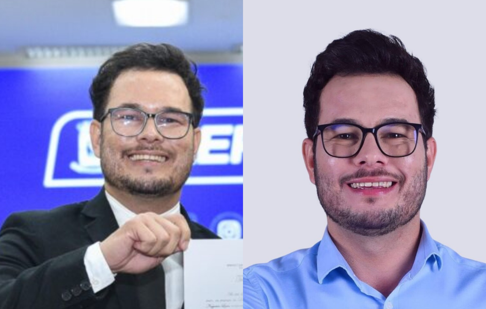 Secretário da Juventude é afastado após denúncia de assédio e estupro | G1