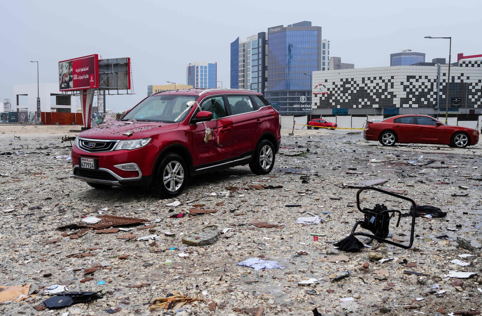 'Estratégia do Mosaico': Guerra assimétrica do Irã dá sobrevida a regime, mas com potenciais erros de cálculo