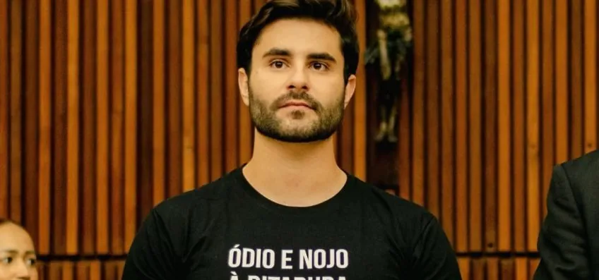 Tribunal absolve Pedro Rousseff por post sobre Dallagnol