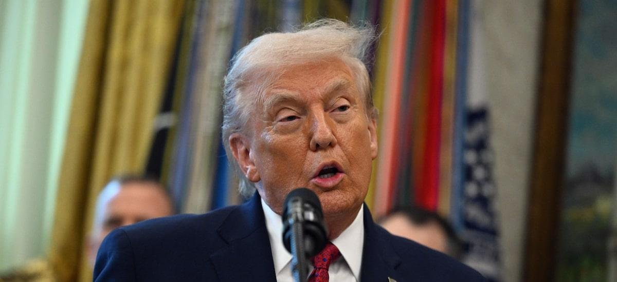 Algo terá que ser feito com o México, diz Trump após ataque à Venezuela