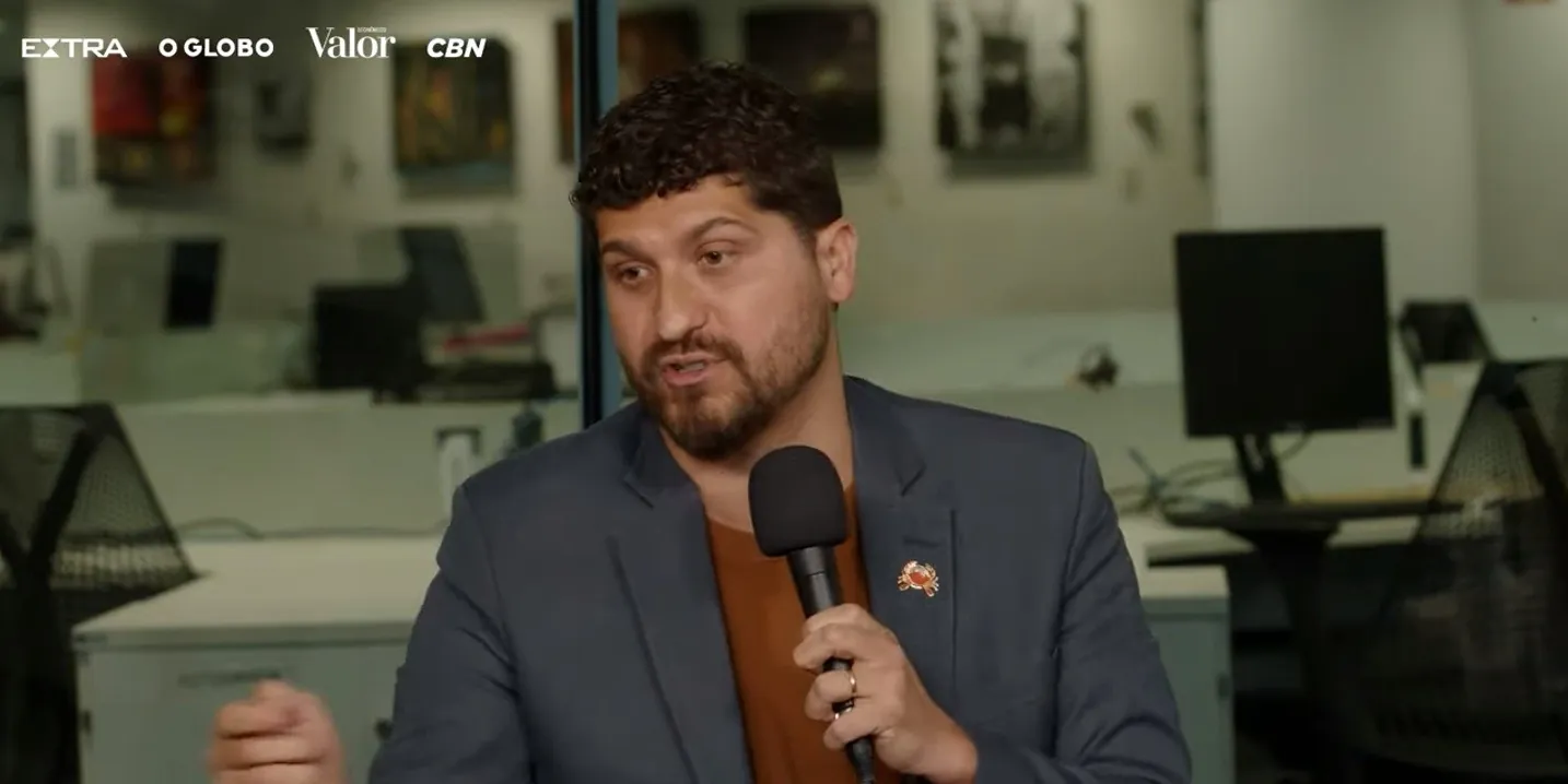 Veja o que é #FATO e o que é #FAKE na entrevista de William Siri a 'O Globo', 'Extra', 'Valor' e CBN