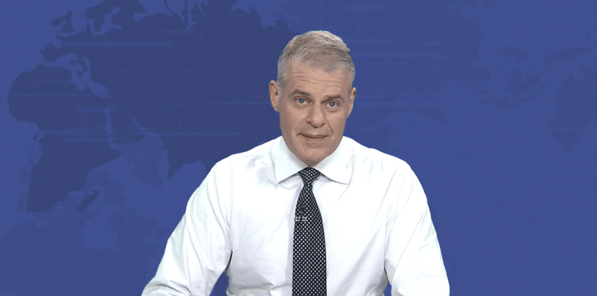 Oinegue: mais uma história para Alexandre de Moraes desmentir