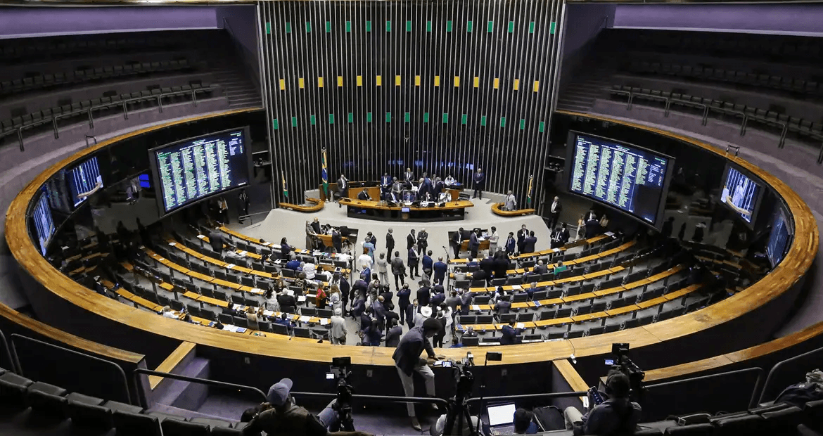 As 5 dúvidas sobre o PL da Dosimetria que mais cresceram no Google