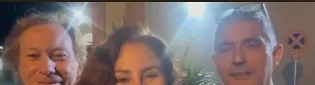 'Luta contra um sistema dificílimo': Zambelli comemora soltura na Itália; assista ao vídeo