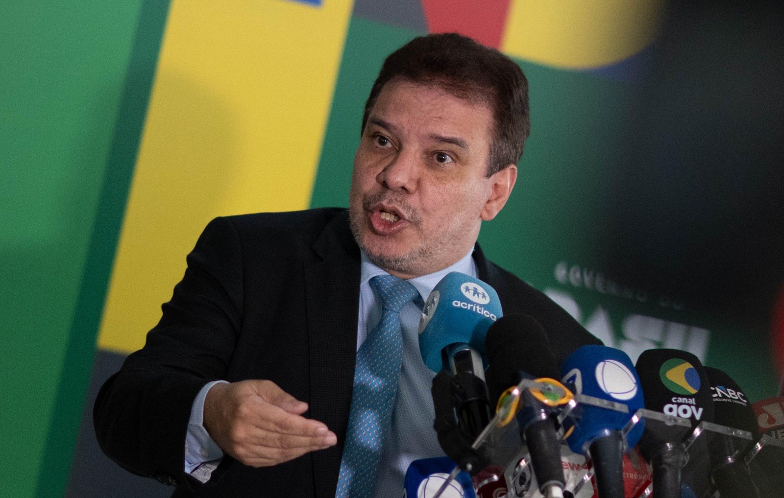 PL Antifacção: MJ cobra do Congresso recursos para financiar segurança
