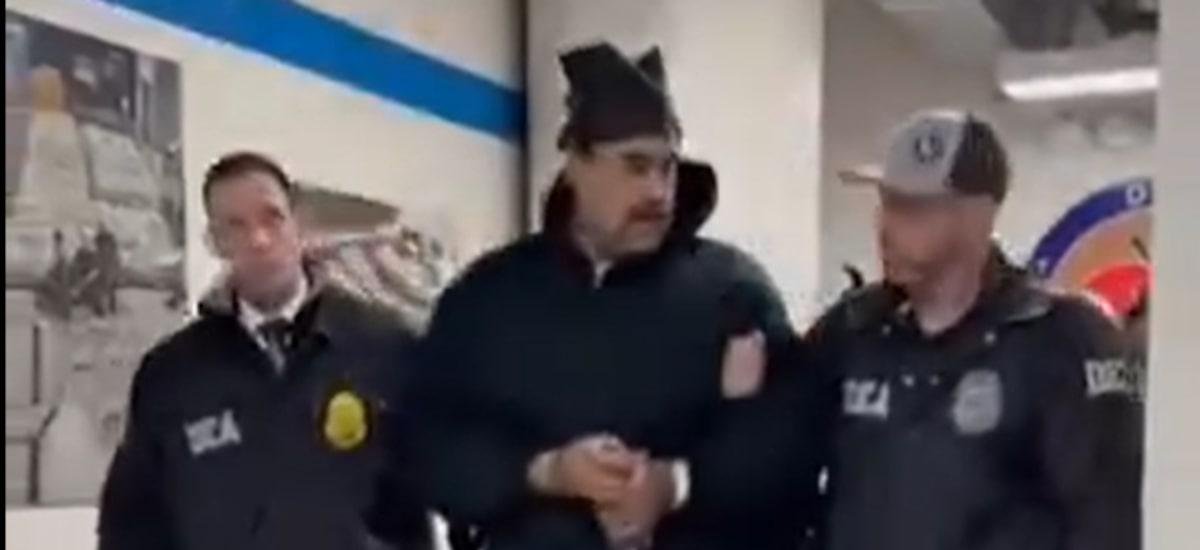 58% sentem medo de Trump repetir ação militar contra Venezuela no Brasil, diz pesquisa