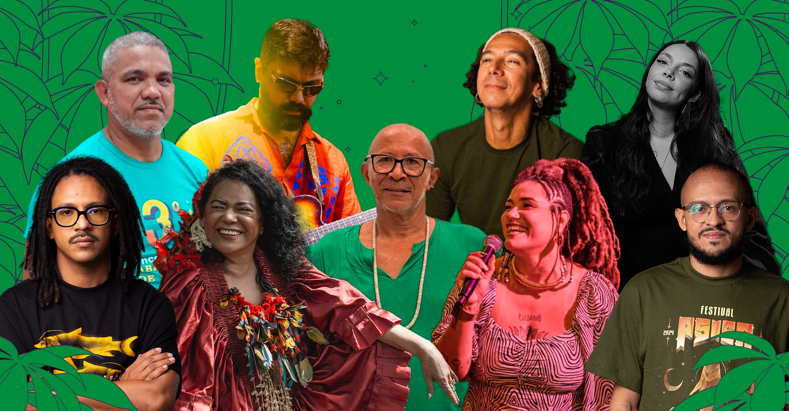 Com 30 atividades gratuitas, 'Motins' reúne artistas e pesquisadores c | G1