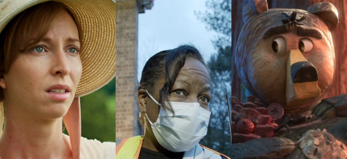 10 curtas indicados ao Oscar 2026 que você pode ver em casa agora mesmo