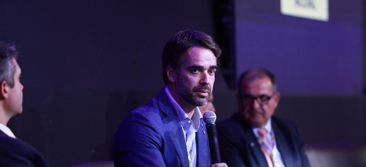 Leite diz estar ‘pronto para liderar projeto de despolarização’ caso seja candidato à Presidência