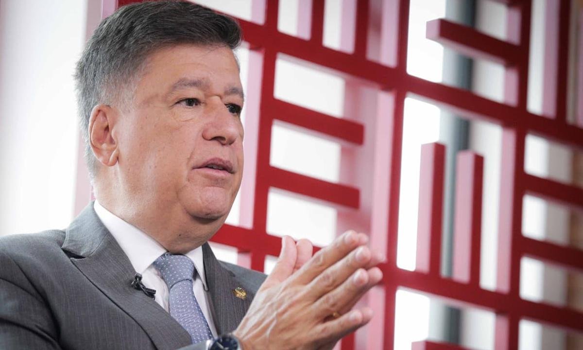 O que o presidente da CPMI do INSS espera de um depoimento de Vorcaro