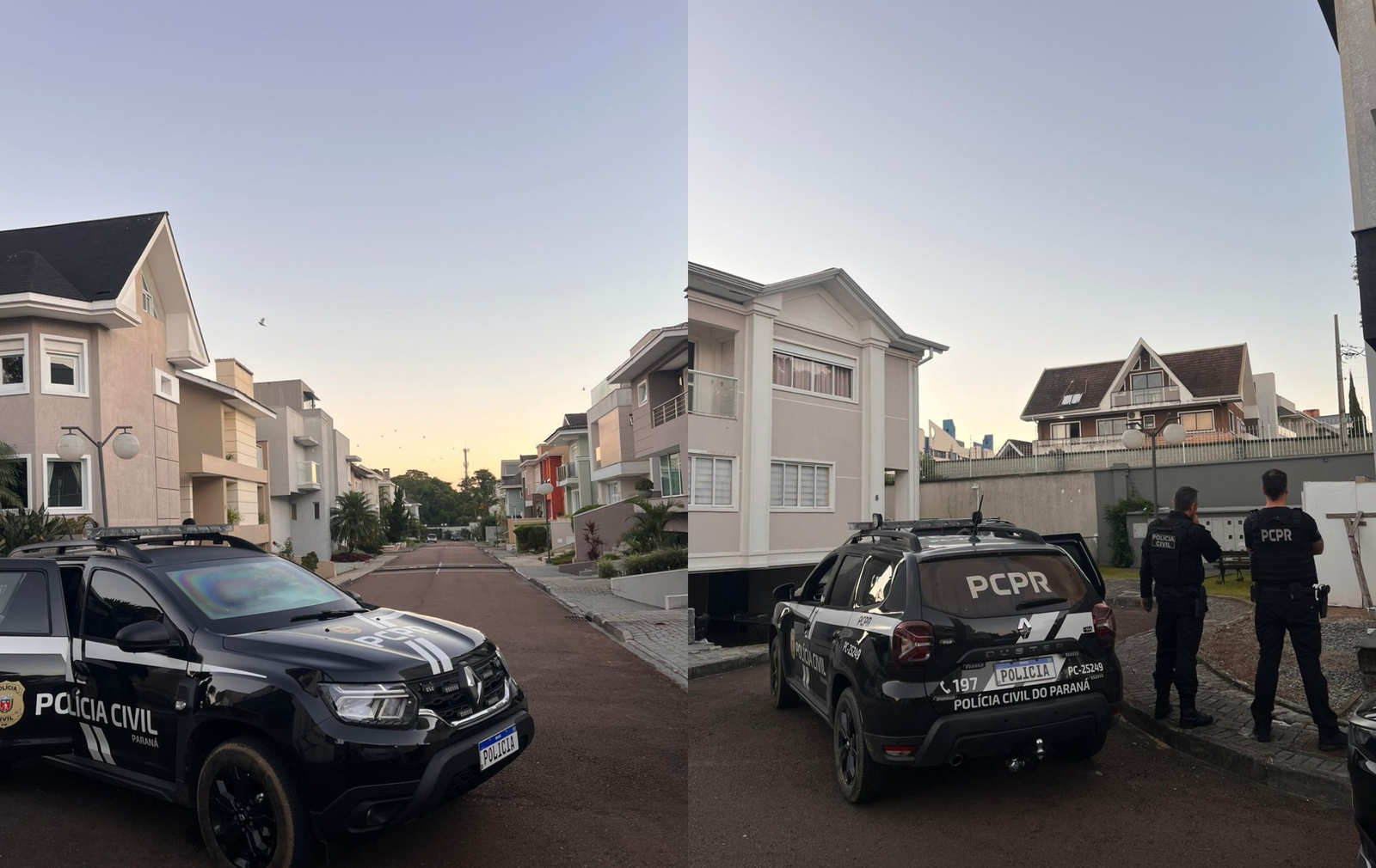 Dentista do Paraná é preso suspeito de cometer estupros em consultório | G1