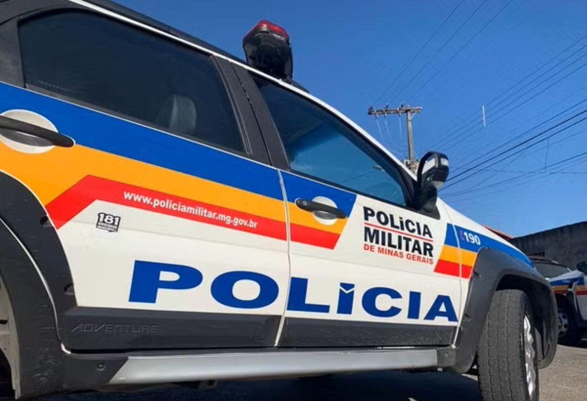 Tio é preso suspeito de estuprar três sobrinhas em MG | G1