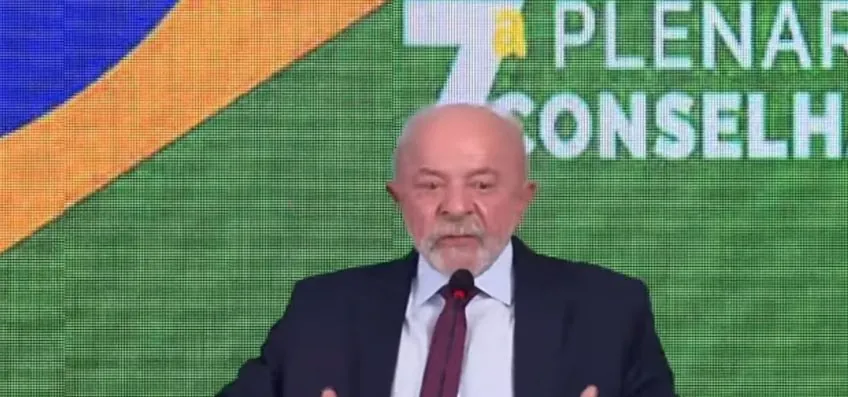 Associações policiais criticam declaração de Lula sobre delegacias