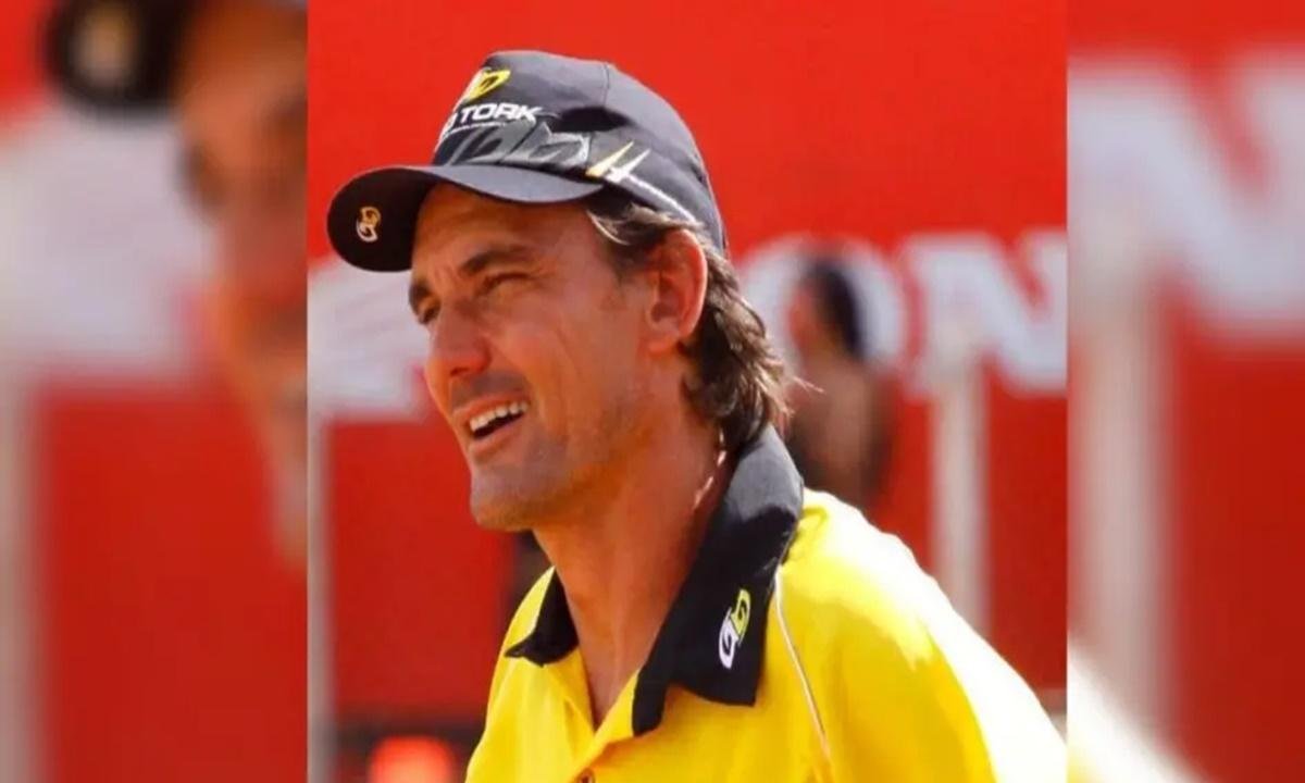 Quem era Chumbinho Becker, piloto campeão mundial morto em acidente