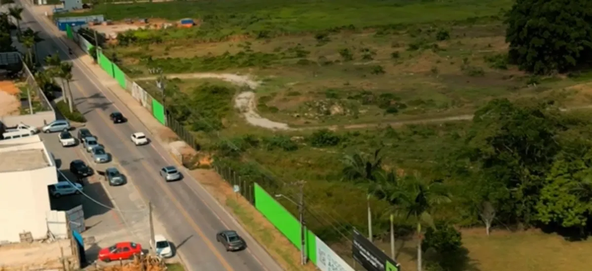 Maior complexo hospitalar da Costa Esmeralda abre em 6 meses