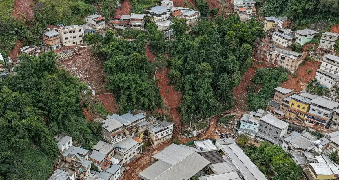 CMN cria crédito emergencial de R$ 500 milhões para Minas Gerais