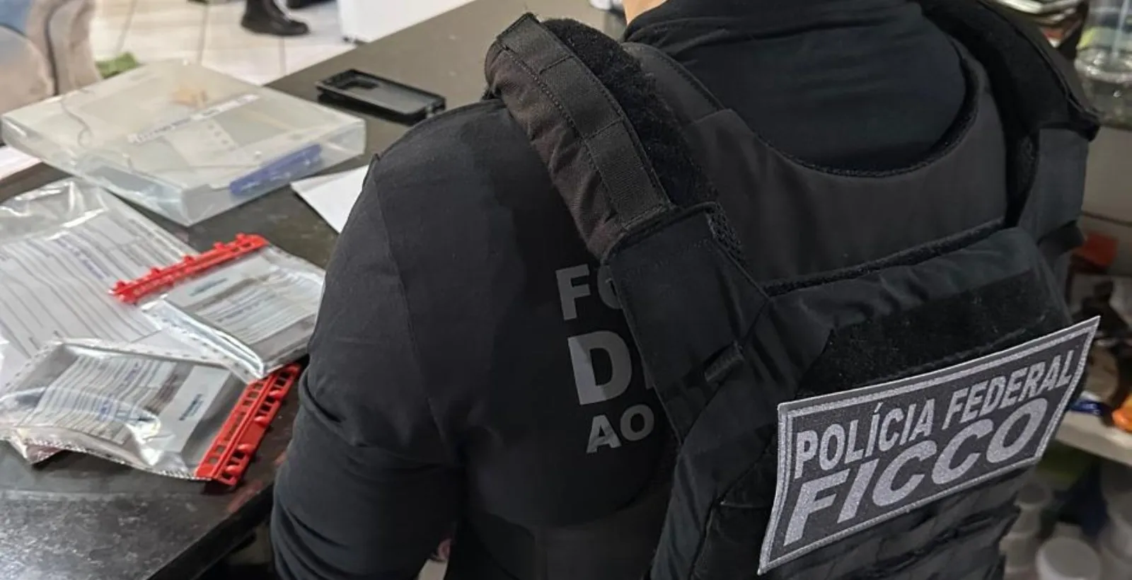 Cinco vereadores são presos em operação contra esquema criminoso no CE | G1