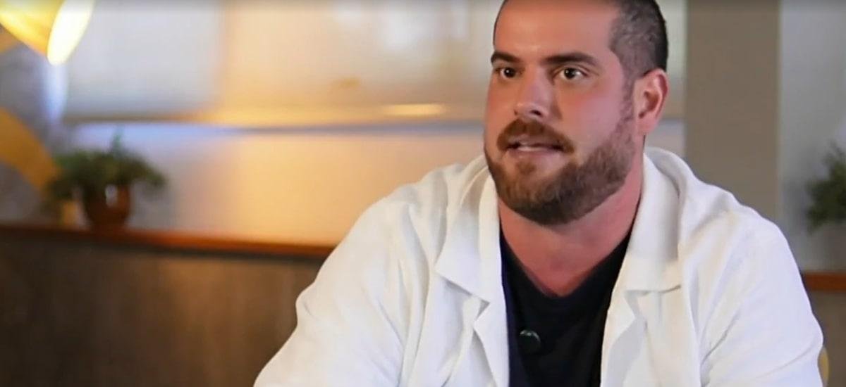 Dono da empresa de turismo esportivo é preso em prédio de luxo em Balneário Camboriú