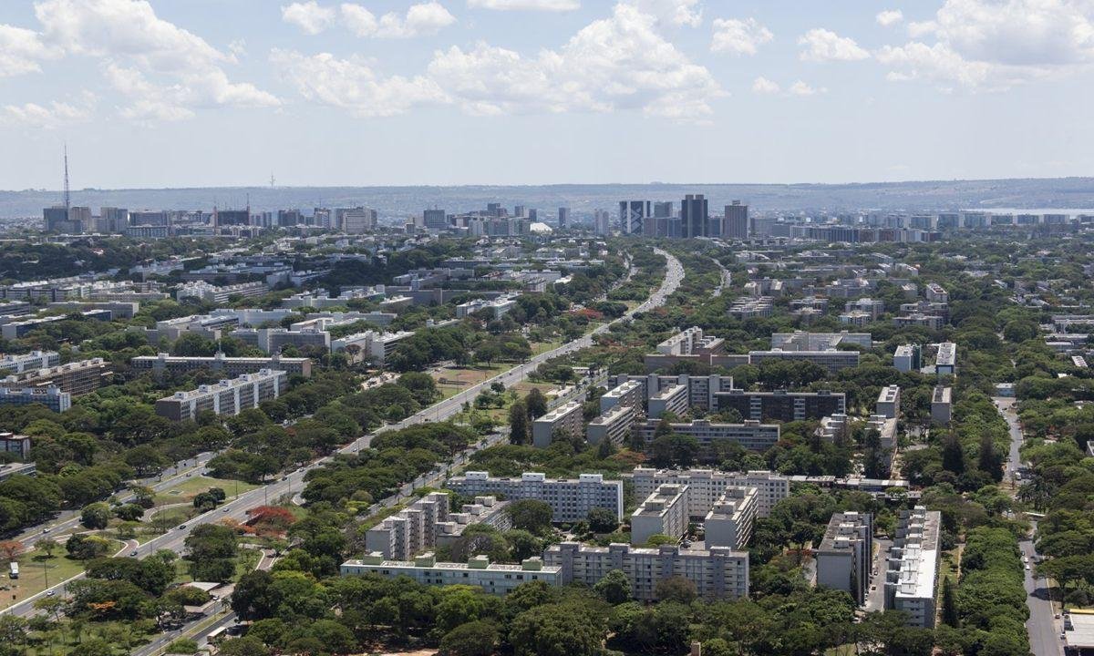 Corretora fake faz "arrastão" na Asa Sul e deixa rastro de vítimas