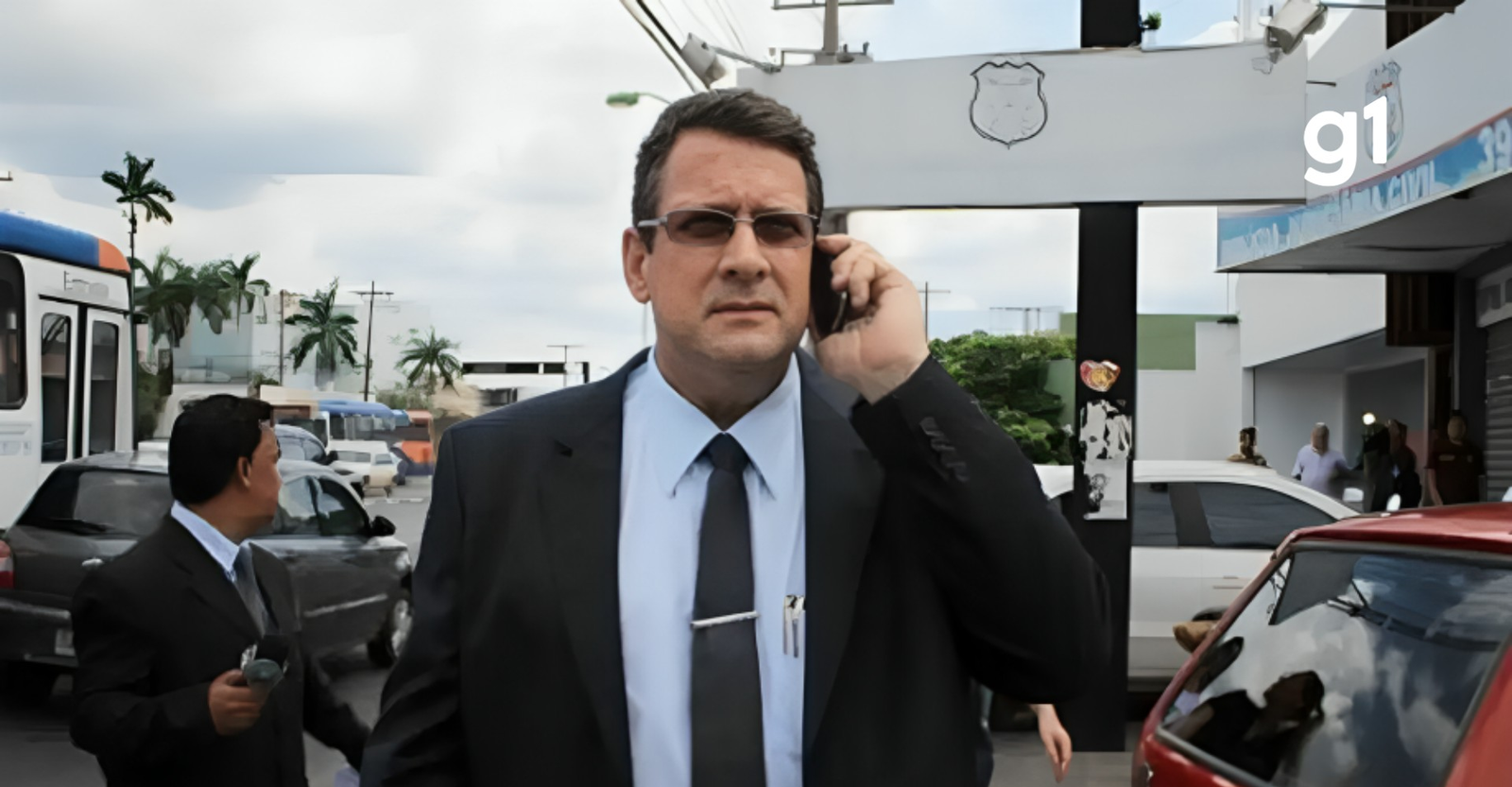 Justiça manda a júri advogado acusado de atropelar e matar pedestre | G1