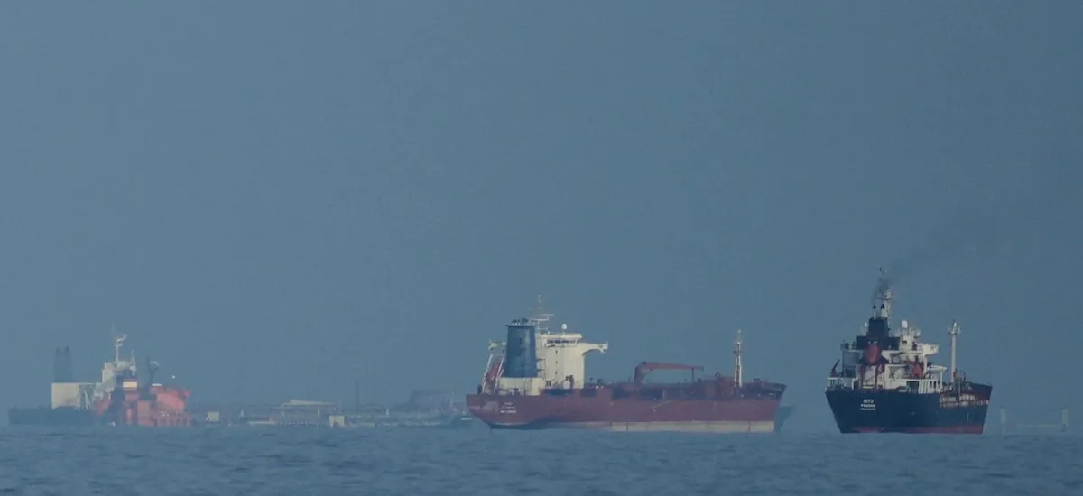 The Economist: Guerra no Golfo é um ataque à economia mundial e amplia insegurança energética