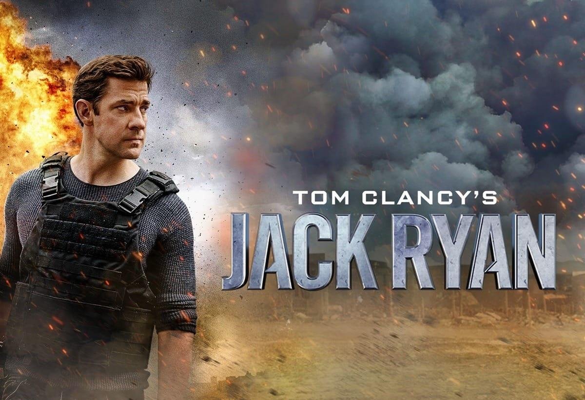 Série Jack Ryan viraliza ao 'prever' operação dos EUA na Venezuela