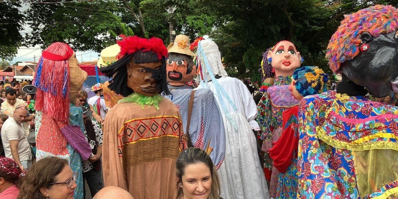 Carnaval Campinas 2026: confira a programação completa de blocos | G1