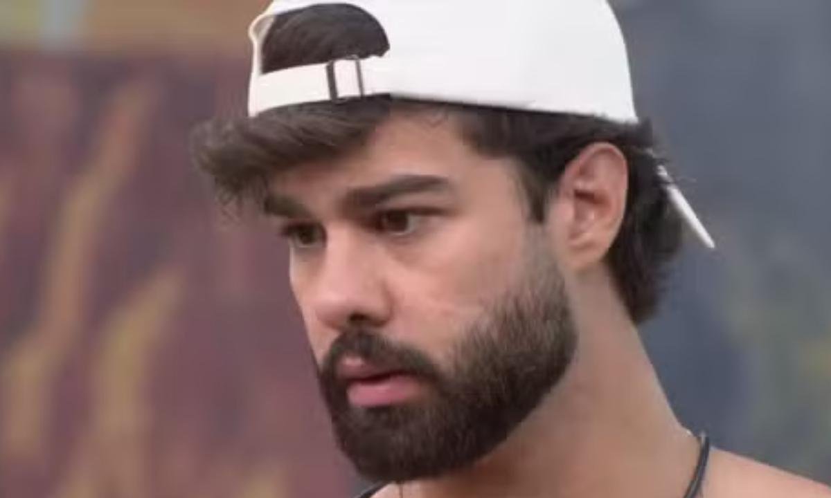 Contratual: a regra que PA infringiu para expulsão no BBB 26