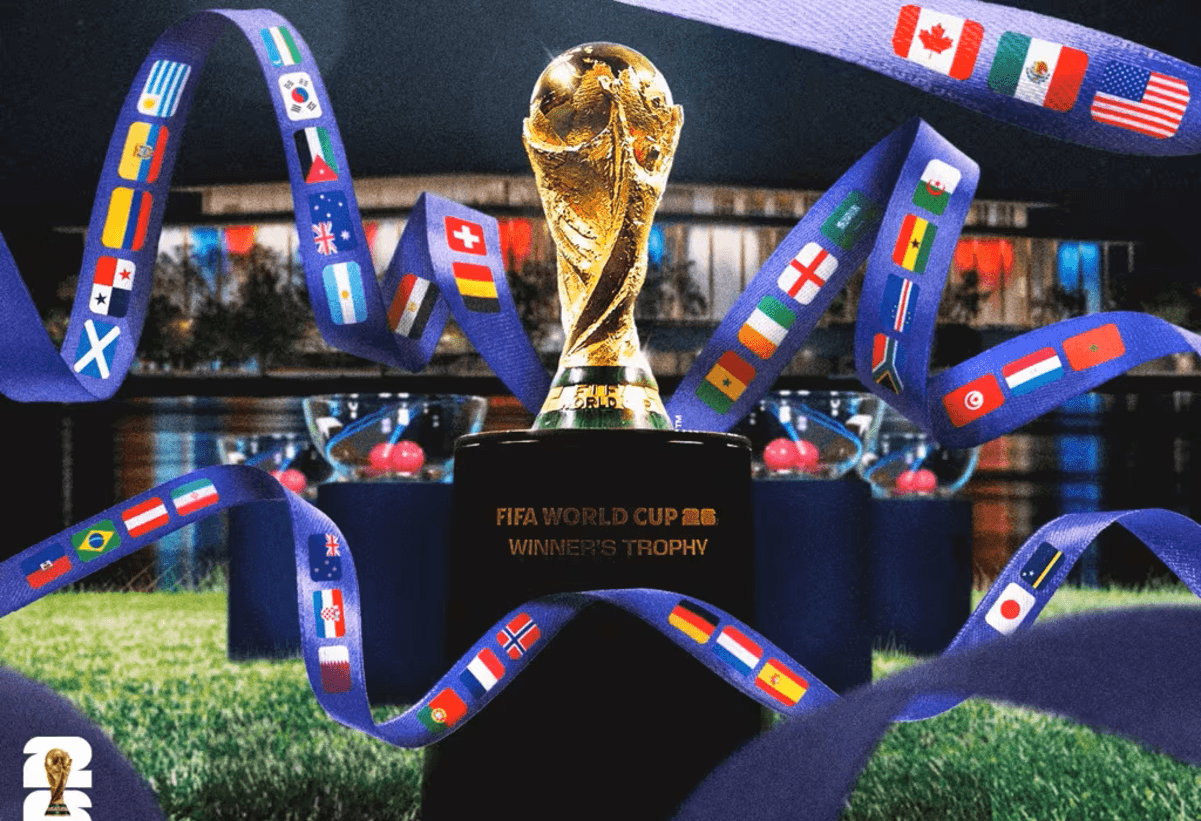 Brasileiros que vão para a Copa ficam preocupados com mudança nos vistos