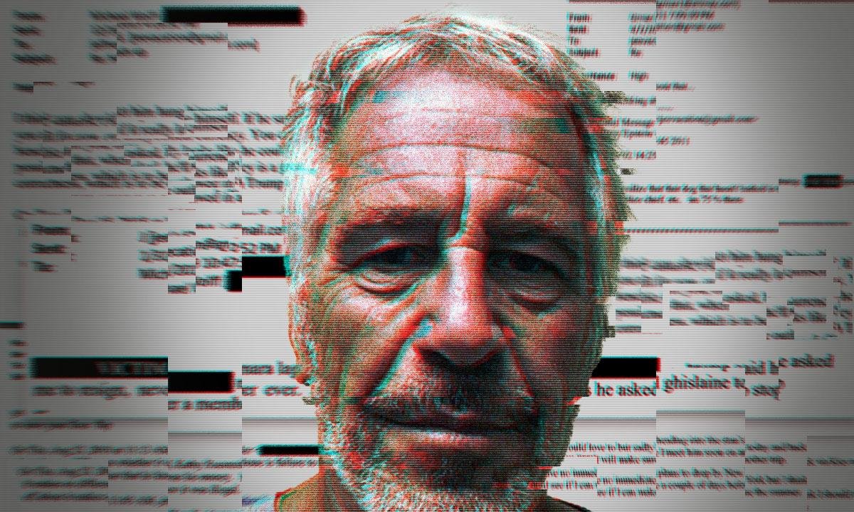 Arquivos Epstein: empresário negociou com agência de modelos no Brasil