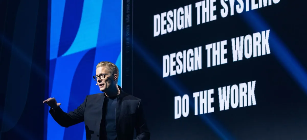 Quem é Ian Beacraft, consultor em IA no mundo do trabalho que estará no São Paulo Innovation Week