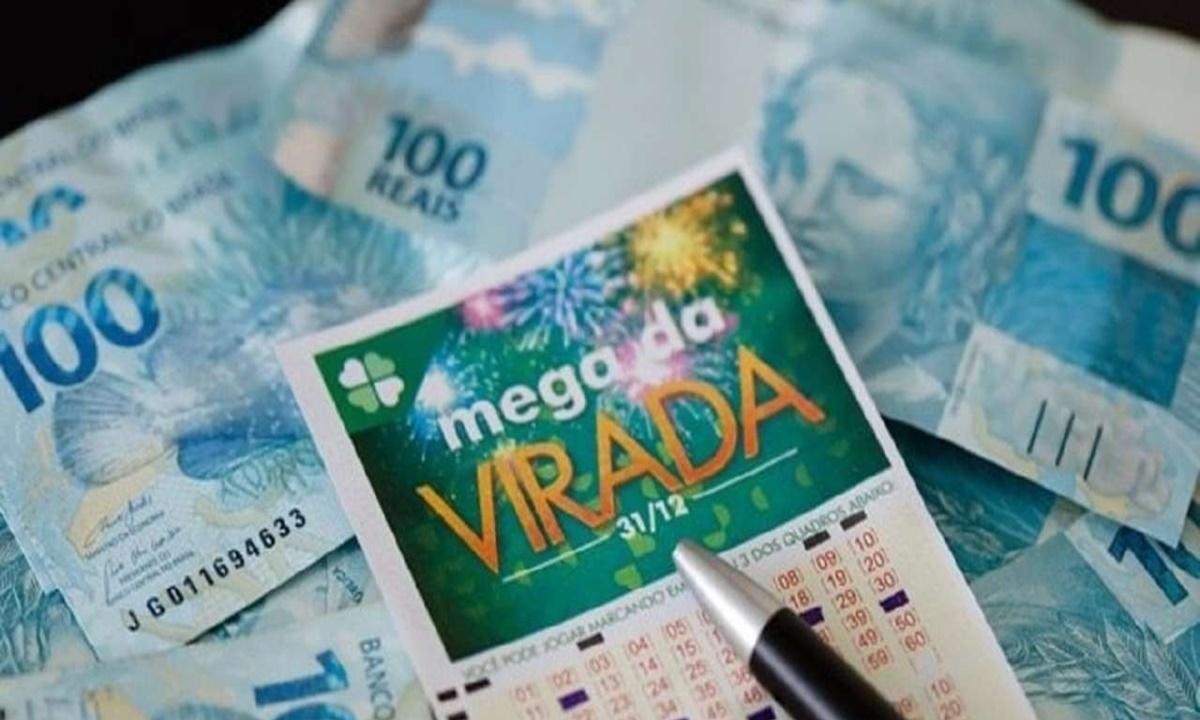 Compadre que ficou sem prêmio da Mega da Virada fala pela 1ª vez