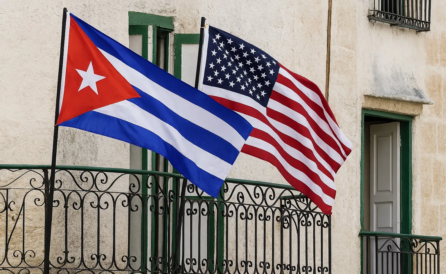 Presidente de Cuba acusa EUA de 'genocídio político' no aniversário da revolução
