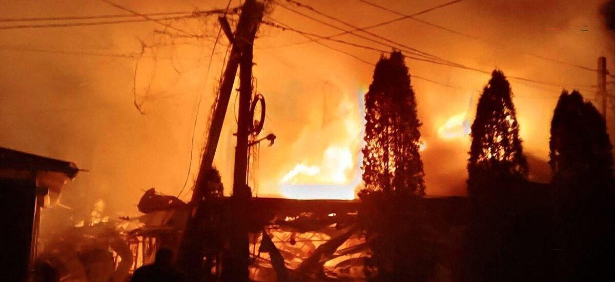 Ataque de drone ucraniano mata 24 em região ocupada pela Rússia, segundo Moscou