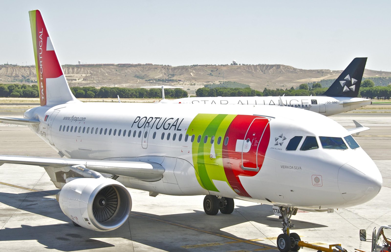 TAP anuncia nova rota internacional entre São Luís e Lisboa