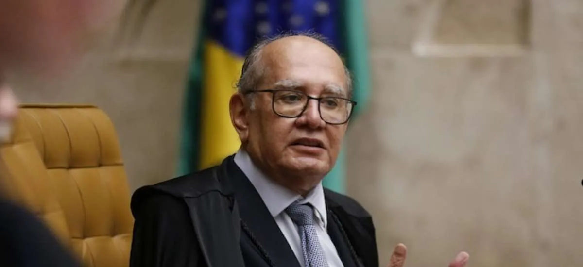 Gilmar Mendes pede adiamento de sessão sobre Moraes e inclusão de relatório sobre Mendonça na pauta