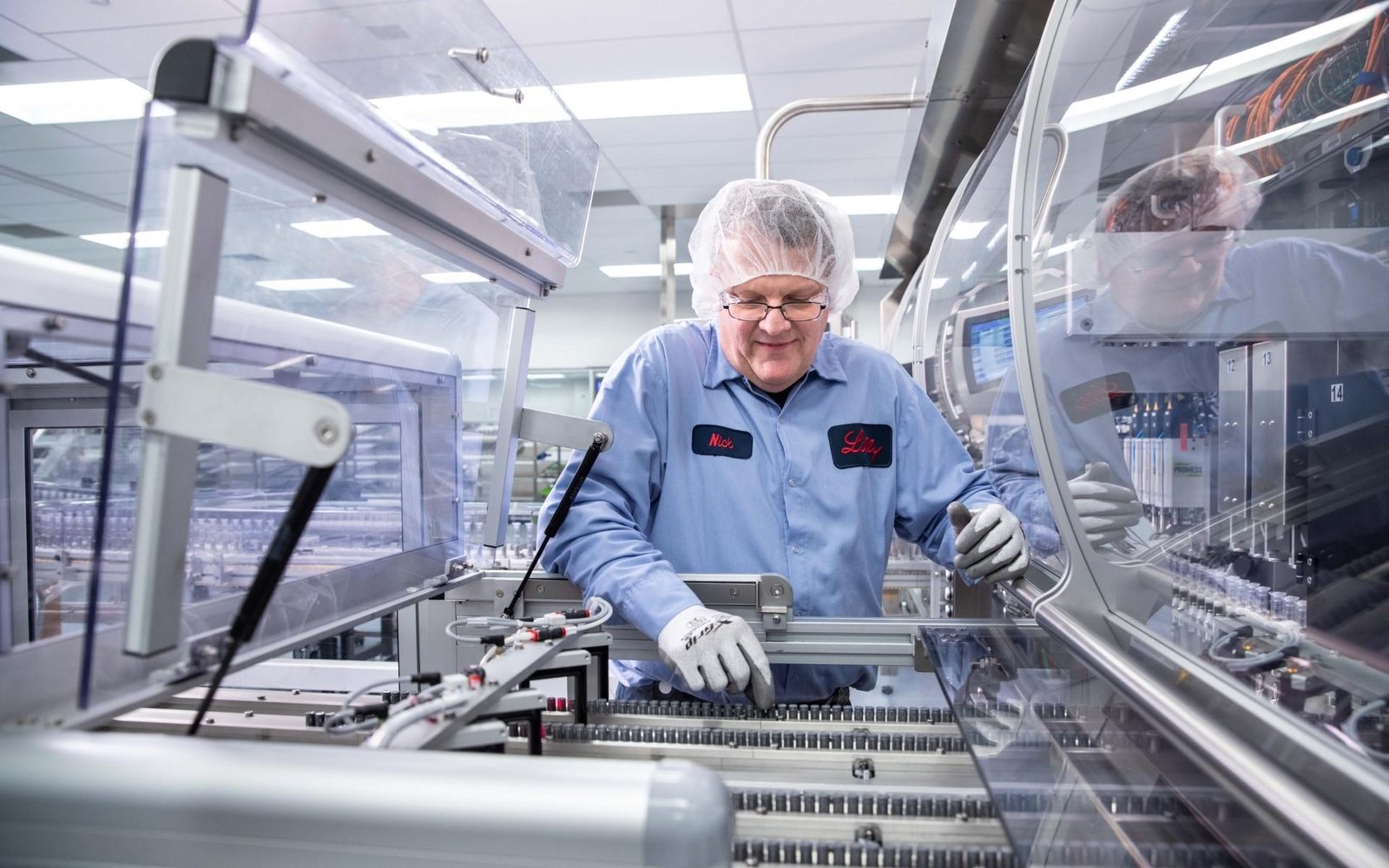 Retratutida paraguaia? Substância está em testes e não tem licença | G1