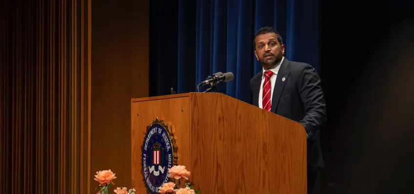 FBI diz que prioridade é prevenir ataques terroristas na Copa