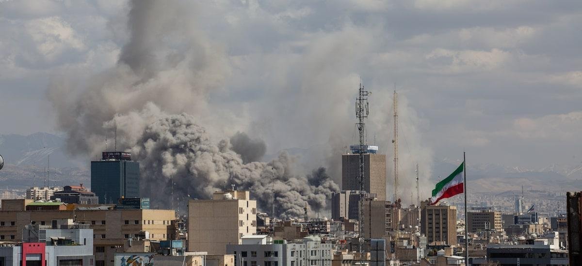 Maiores ameaças da guerra à economia global estão em transportes e na insegurança para investir