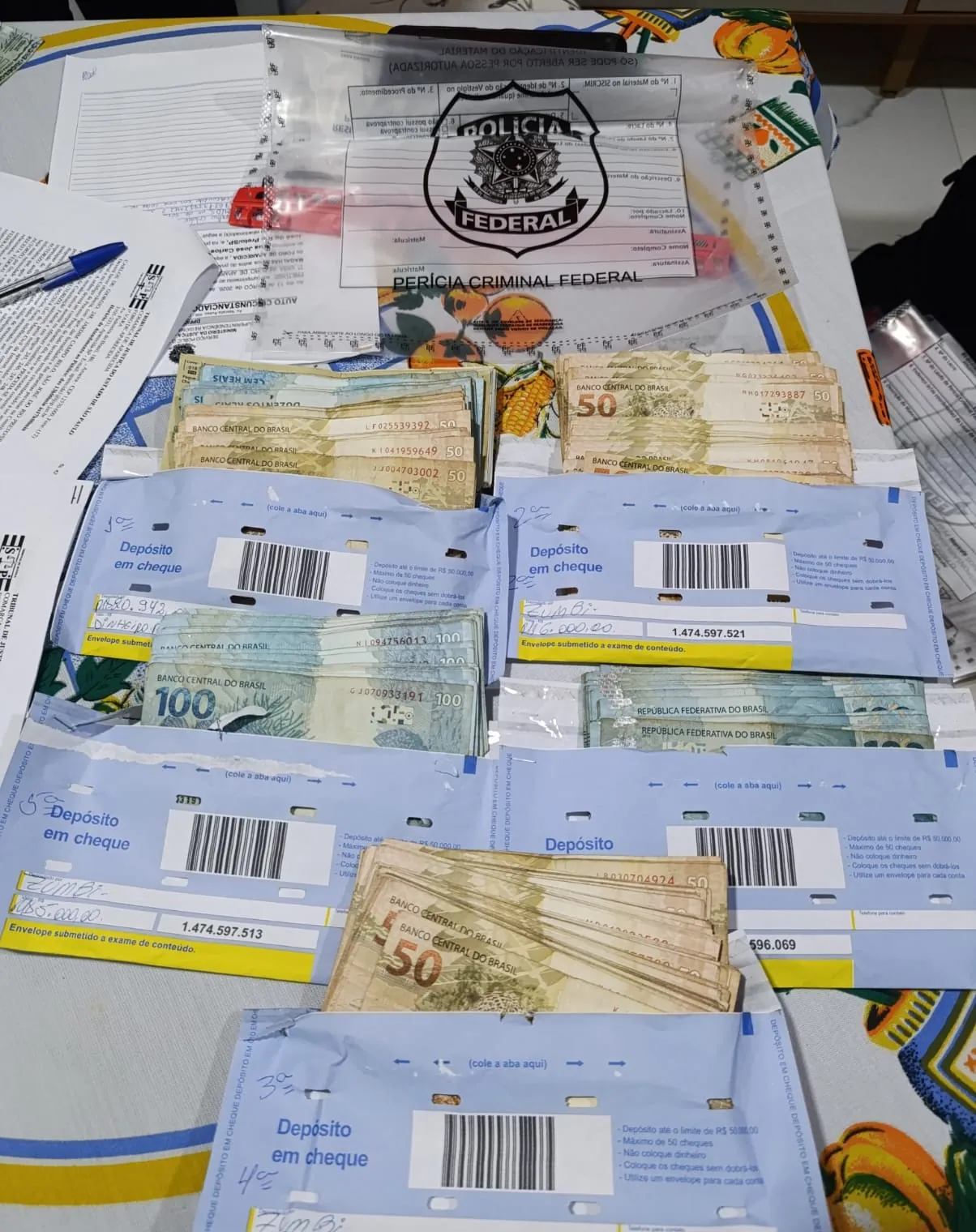 Polícia Federal investiga venda de cigarros falsos no interior de SP | G1