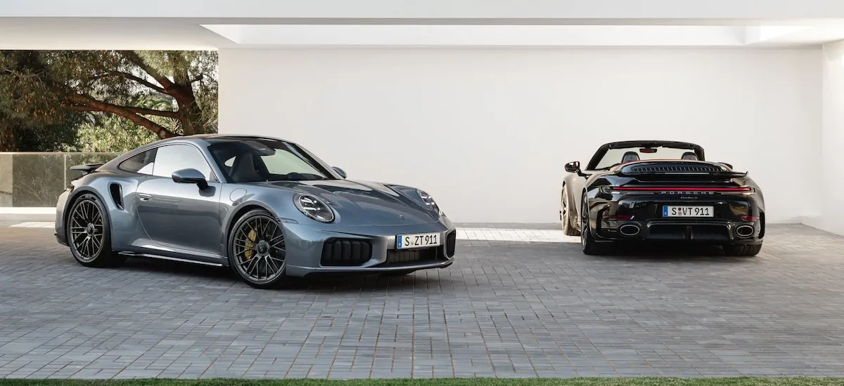 Porsche 911 com desconto de R$ 670 mil? Argentina corta imposto e preços de carros de luxo despencam