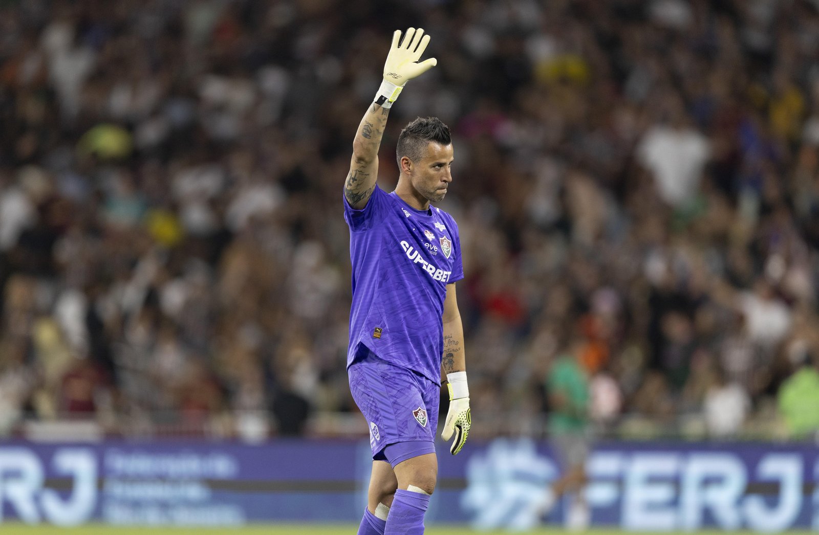 Elenco do Fluminense se mobiliza por título do Carioca e provável final contra o Flamengo: 'Só desvaloriza quem não está'