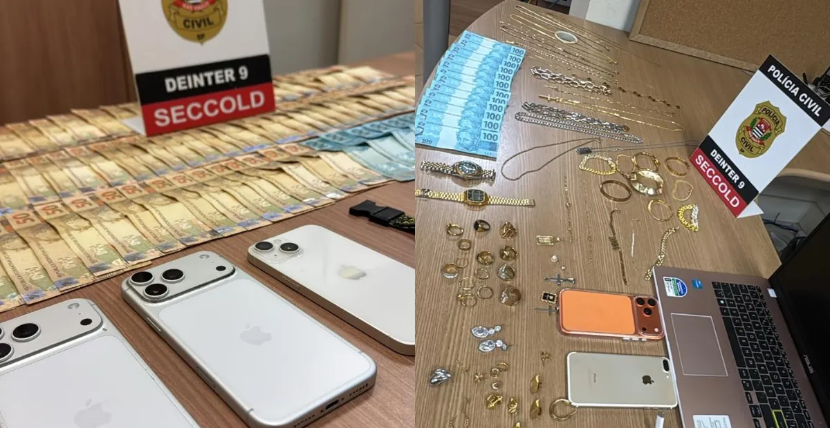 Influenciadores de jogos de azar ganhavam 75% de comissão em esquema | G1