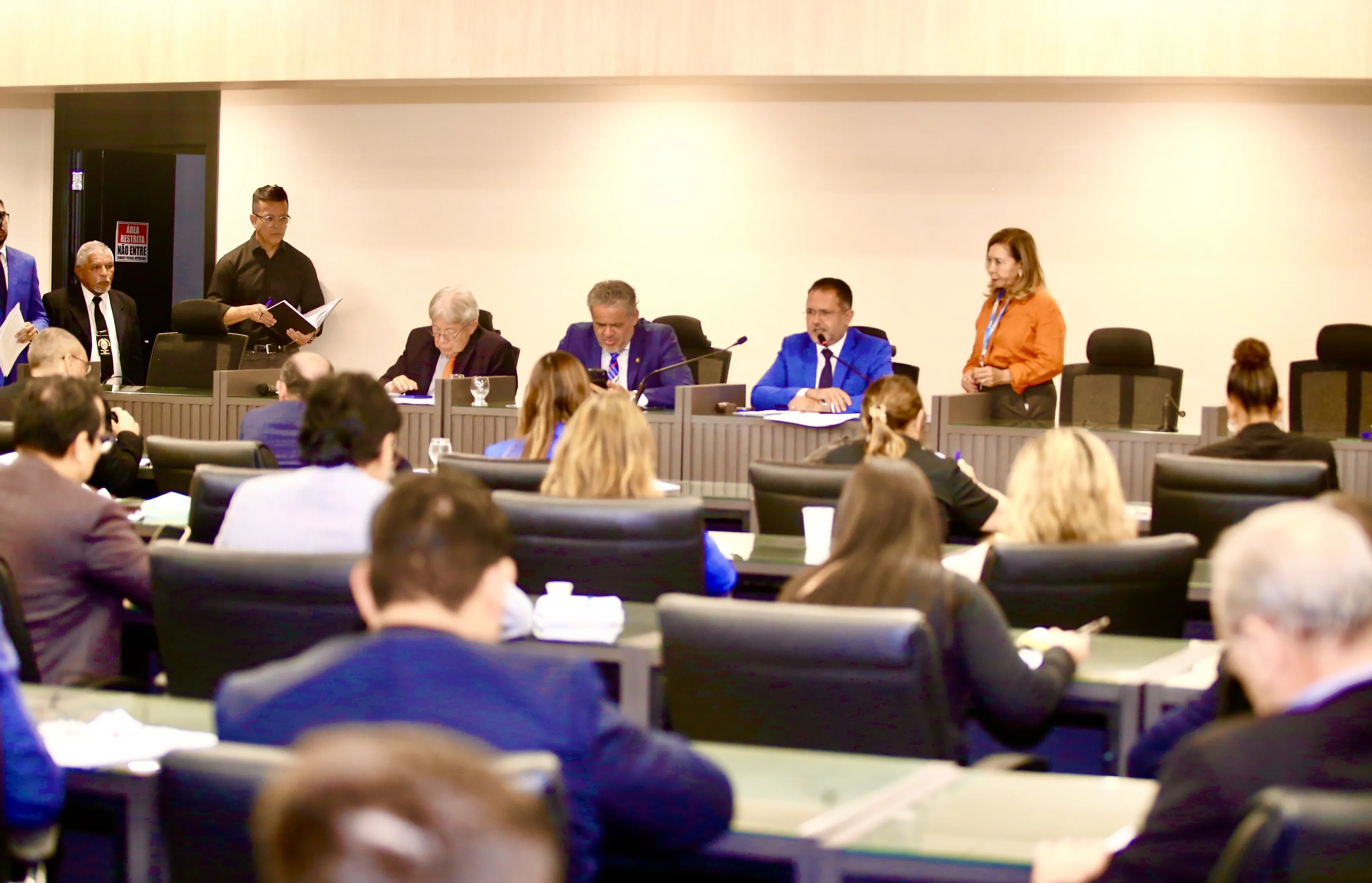 Alepa em foco: fique por dentro dos destaques do poder legislativo | G1