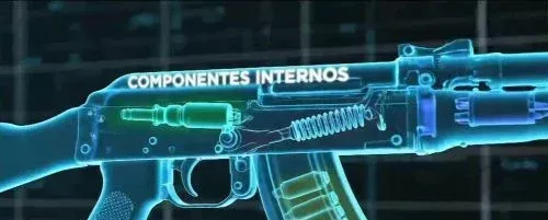 Produção e vendas online de 'armas fantasmas' em 3D desafiam autoridades