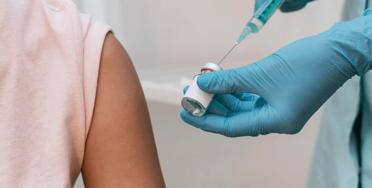 Como sucesso de vacinas reduz percepção do risco de doenças