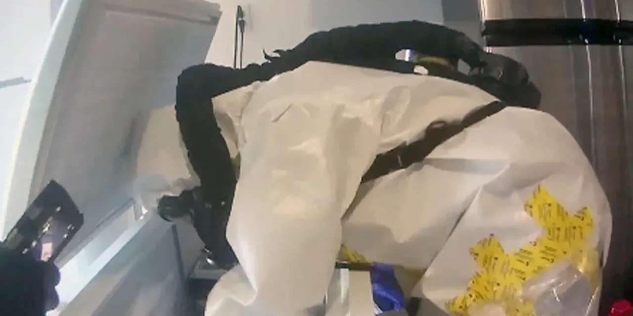 FBI investiga possível laboratório biológico em casa de Las Vegas e envia mil amostras para análise