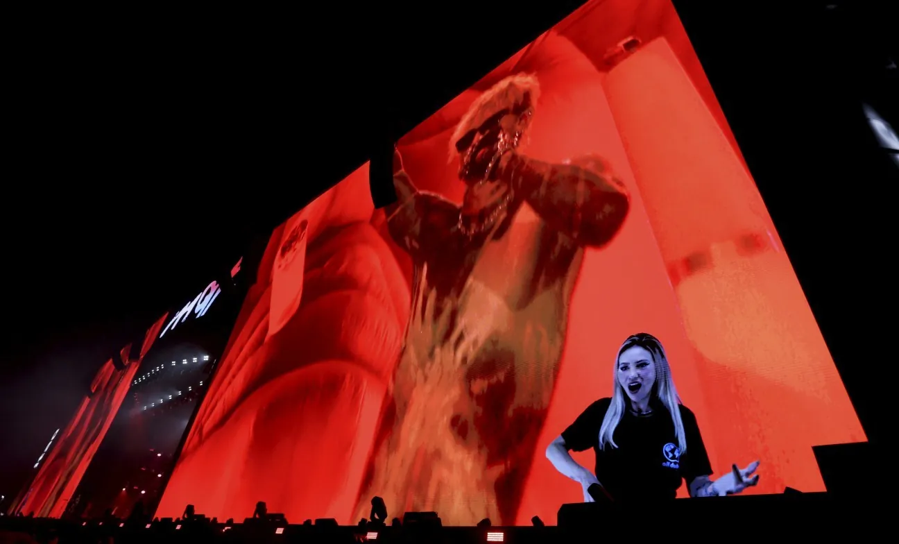 Rock in Rio 2026: saiba onde assistir ao vivo aos shows do último fim de semana
