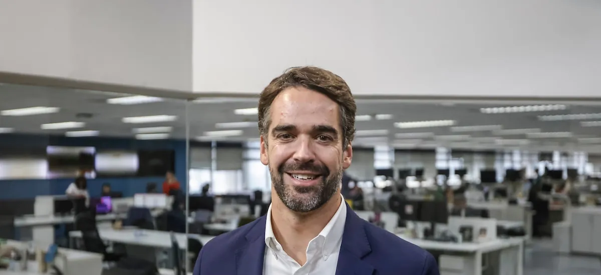 Entrevista | Leite: ‘Respeito Caiado e Ratinho, mas minha jornada me permite oferecer um caminho independente’