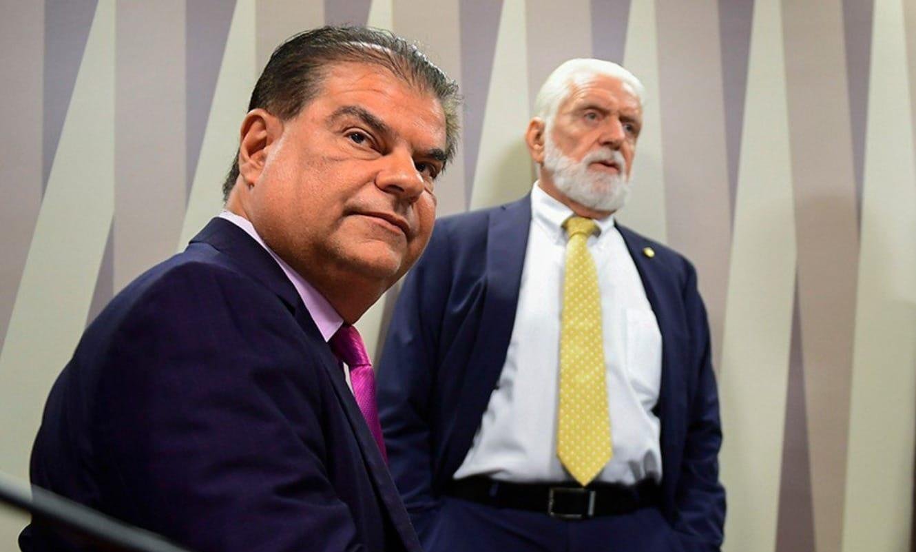 Embaixadores de países do Golfo pedem reunião com Senado sobre crise